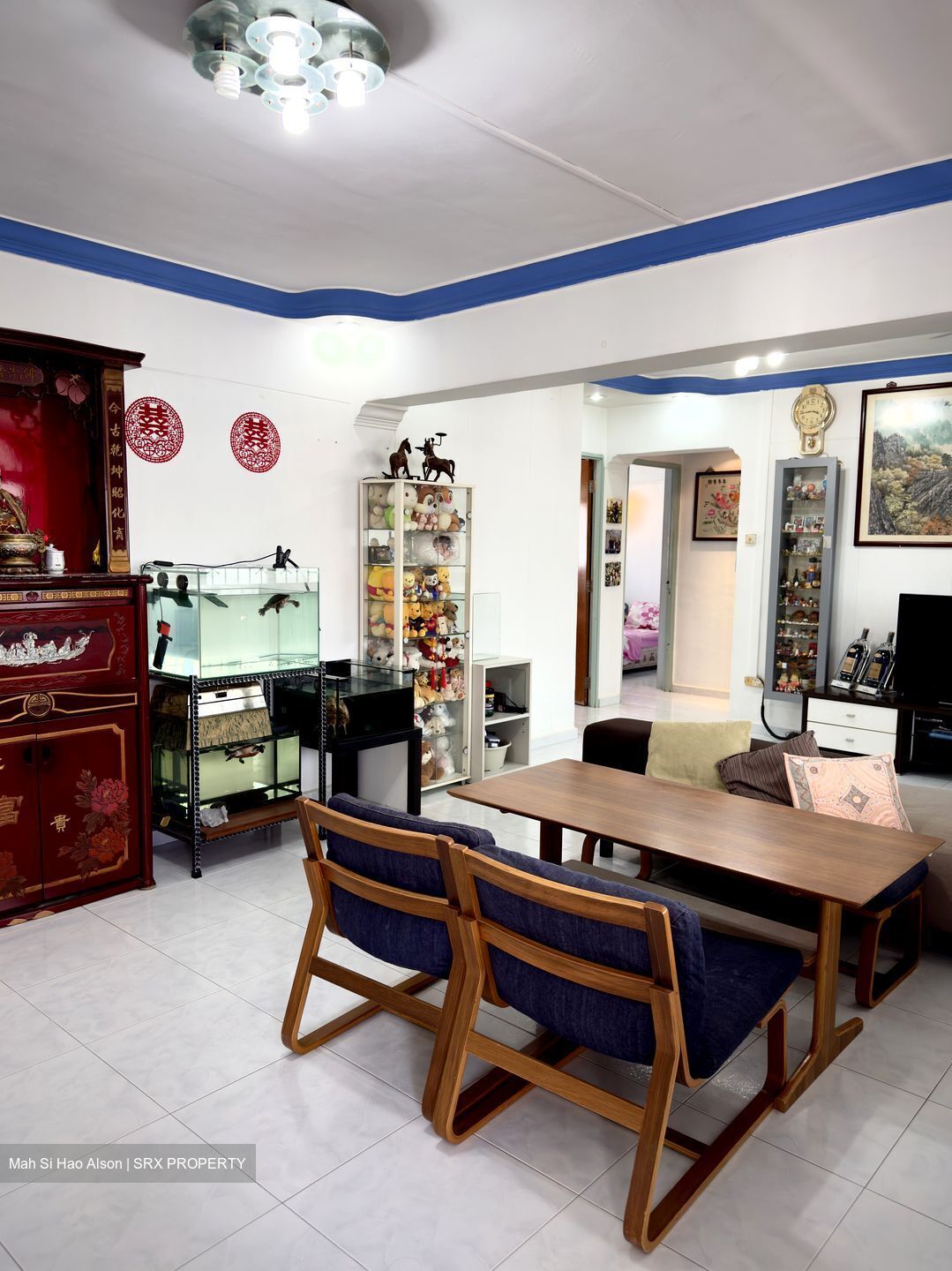 Blk 965 Hougang Avenue 9 (Hougang), HDB 4 Rooms #603214801